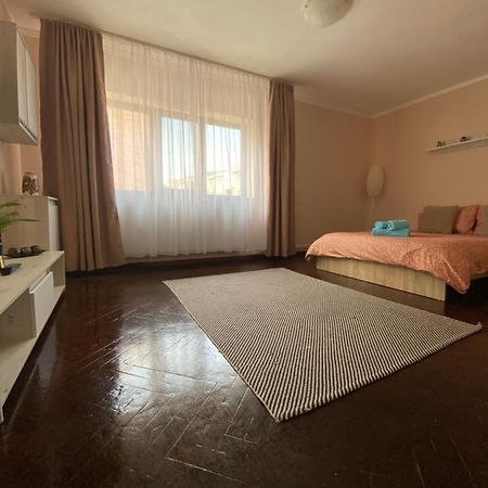 Ferienwohnung Apartament Leya Deva Exterior foto