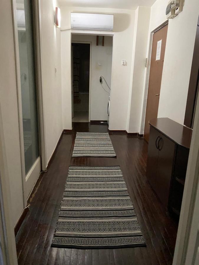 Ferienwohnung Apartament Leya Deva Exterior foto