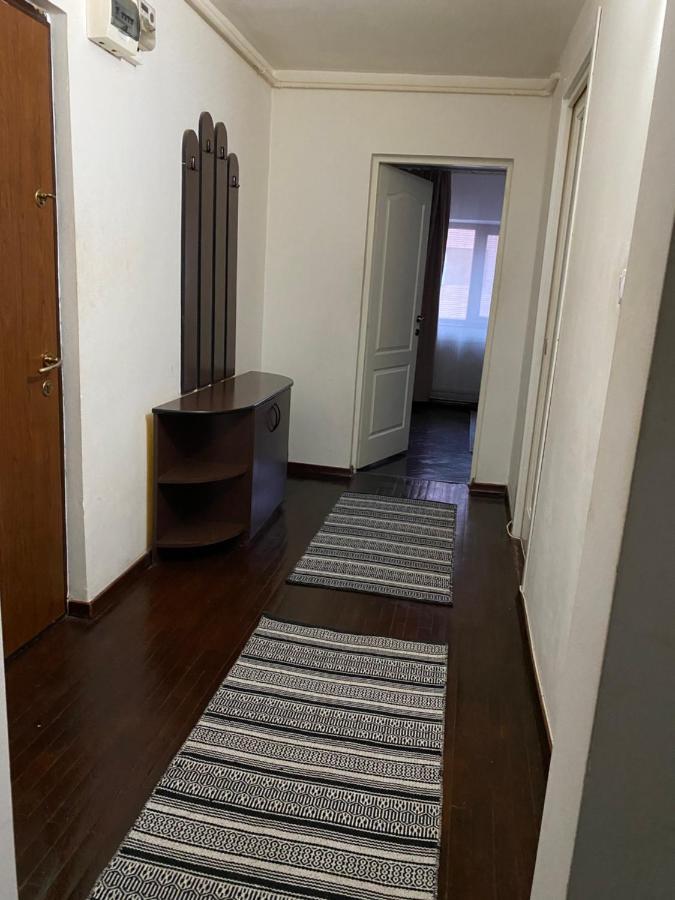 Ferienwohnung Apartament Leya Deva Exterior foto