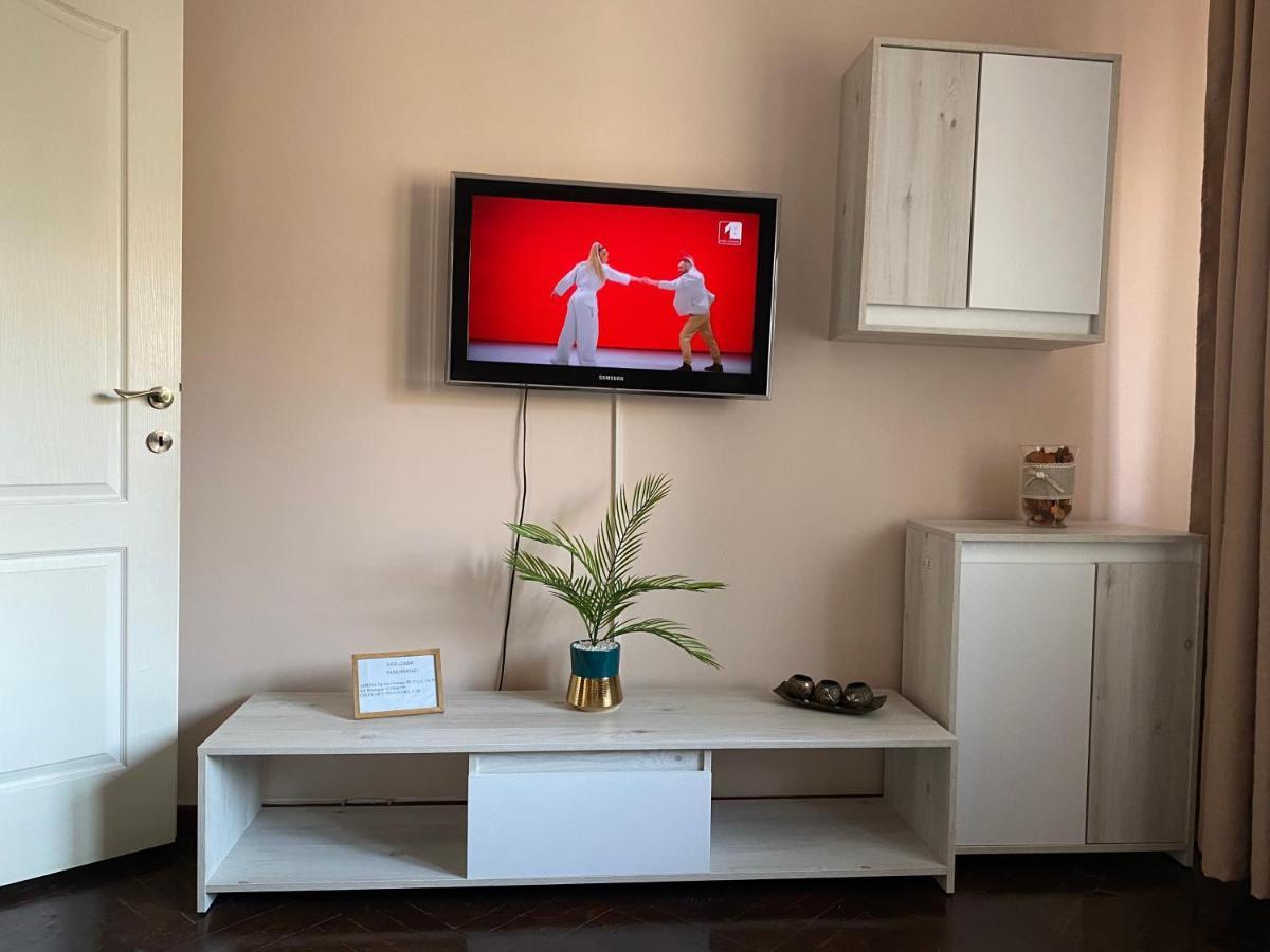 Ferienwohnung Apartament Leya Deva Exterior foto
