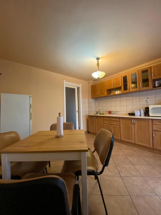Ferienwohnung Apartament Leya Deva Exterior foto