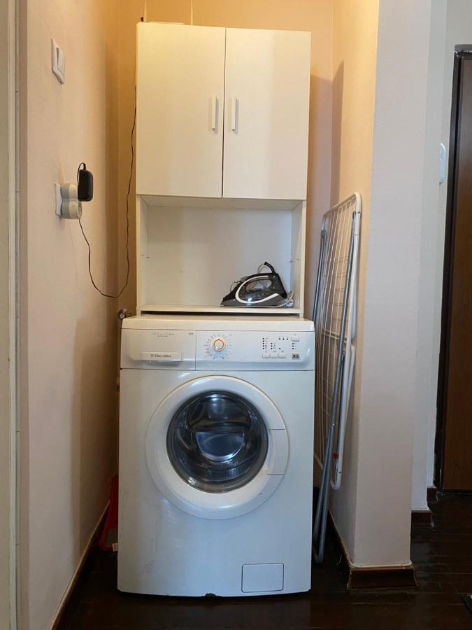Ferienwohnung Apartament Leya Deva Exterior foto