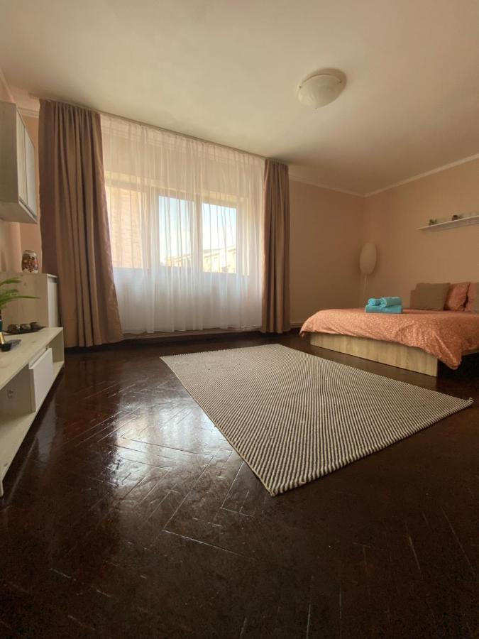 Ferienwohnung Apartament Leya Deva Exterior foto